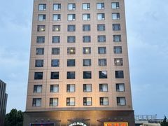 -北京国玉大酒店(鸟巢科技馆店)