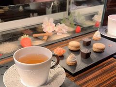 -L'ATELIER de Joel Robuchon(外滩18号店)