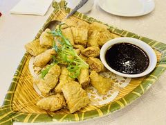 干炸响铃-楼外楼(西湖景区孤山路店)