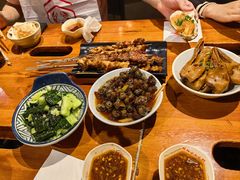 -琥珀老六龙虾(四里河店)