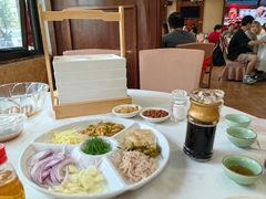 -丰尔粥食·顺德鱼生·干蒸排骨顺德菜(大良分店)