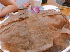 -牛a潮汕鲜牛肉粿条(天河北店)