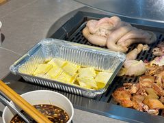 -邛海景风火盆烧烤(大石板古村二分店)