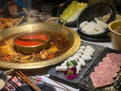 -哥老官重庆美蛙鱼头(松江地中海十八哥店)