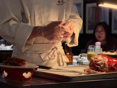 -秀儿四九城·新京菜(亚运村鸟巢店)