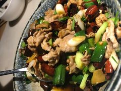 -滇铺子·云南特色菜·第九届野生菌美食节(曲靖万达店)
