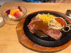 -菲滋意式餐厅(青悦城店)