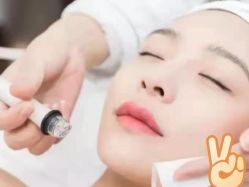-健身堂科技美肌SPA