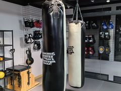 -GymPlus健身(四平路店)