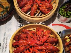 -靓靓蒸虾·头牌蒸虾(雪松路总店)