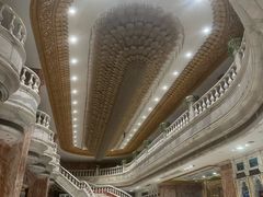 -万宝海鲜舫(劳动公园店)