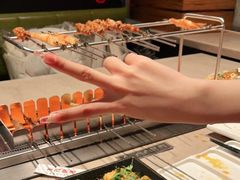 -丰茂烤串(金源店)