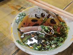 -正南齊北重庆老火锅(光华村直营店)