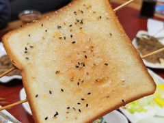 -金刚山烧烤(中山路店)