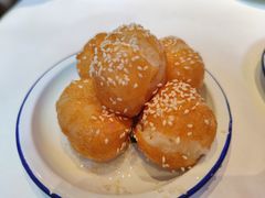 -老长沙龙虾馆(梅林店)