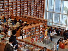 -朵云书院(滴水湖店)