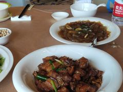 -千岛湖君澜度假酒店(文广轩中餐厅)