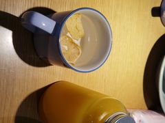 -蜜桃餐厅·伴山(绿宝广场店)