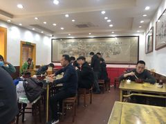 大堂-惠丰源烩面馆(经七路店)