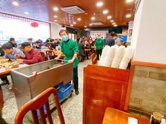 大堂-柴氏风味斋(甘家口店)