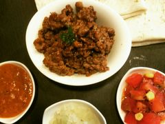 -HIGH FIVE哈福手工汉堡(桂林路店)