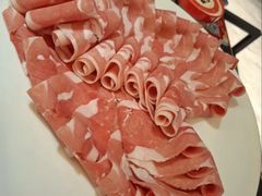 -京悦南门涮羊肉·羊蝎子火锅(田林路店)
