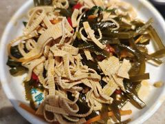 -淘米捞·米汤脆鲩鱼火锅(福田皇岗店)