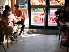 -永和大王(茉莉上新·共和新路店)