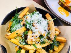-O'mills Sourdough Bakery&Bistro(永嘉路店)