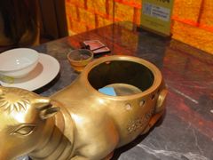 -炊烟小炒黄牛肉(浦东世纪汇店)