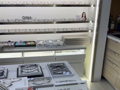 -视野联行眼镜·蔡司·尼康战略合作店(城西银泰店)