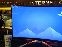 -网络客栈电竞网咖(西潞南大街店)