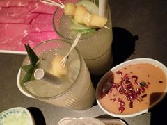 -东来顺·非遗火锅(赛格国际购物中心店)