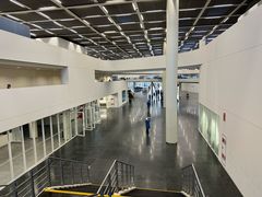 -华晨宝马铁西工厂