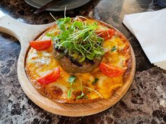 -Lets burger非常汉堡·环球风味(蓝色港湾店)