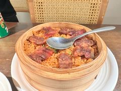 -乔街深夜食堂·小龙虾·高压锅生蚝(杭州总店)