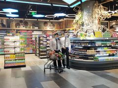 -简致生活MARKET(小榄海港城购物中心店)