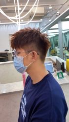 -概念‘s HAIR SALON