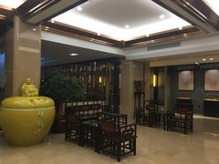 -聚春园自助餐厅(东街口店)