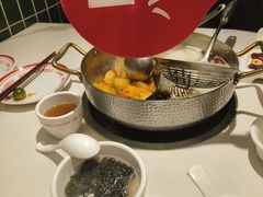 -八合里潮汕鲜牛肉火锅(上海汇智广场店)