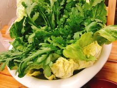-霄汉牛三鲜湖北砂锅菜(万松园2店)
