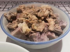 -农耕记·湖南土菜(halo广场店)