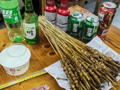 -十里铺铁板鱿鱼