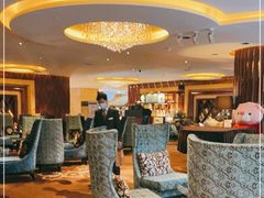 大堂-长沙芙蓉国温德姆至尊豪廷大酒店 - 自助餐厅