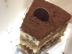 -PAUL LAFAYET 法式甜品(国金中心商场店)
