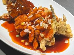 -姑苏家宴·苏帮菜·松鼠桂鱼(苏州总店)