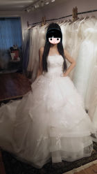 -SATIN COUTURE瑟庭婚纱礼服馆