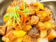 -和平官邸·花园餐厅(武定西路店)