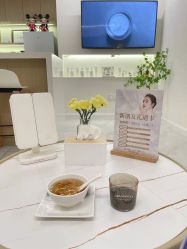 点击看大图 -BiuBiu Beauty·肌肤管理
