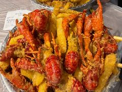 -李叔叔虾蟹大排档(青羊店)
